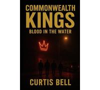 Commonwealth Kings: Blood In The Water