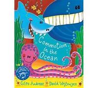 Commotion in the Ocean Andreae, Giles (Auteur)