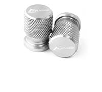 commun pour BMW C650SPORT C650 Sport C650GT CNC Bouchon De Couvercle De Port d'air De Valve De Pneu en Aluminium (Couleur : 7, Size : Normal)