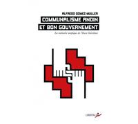 Communalisme andin et bon gouvernement: La mémoire utopique de l'Inca Garcilaso