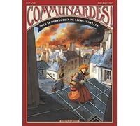 Communardes ! - Nous ne dirons rien de leurs femelles