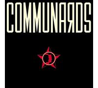 Communards – Communards – Vinyle 33 tours – 35e anniversaire