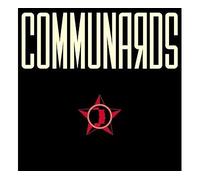 Communards 35 Year Anniversary Edition Collector CD