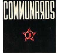 Communards - CD Album (12 Titel, in on't leave me this way , disenchanted , so cold the night , you are my world , forbidden love etc.)