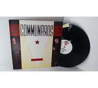 COMMUNARDS - COMMUNARDS disenchanted, LONX 89, 12 inch single