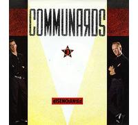 Communards - Disenchanted (6:08min, 1986) [Import]