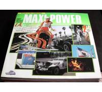 Communards, Heaven 17, Bon Jovi, Fancy a.o. - Maxi Power-Hot News from L.A. (1986/87) [Import]