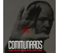 Communards – Platinum Collection – Import – Rhino