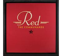 COMMUNARDS - red LP