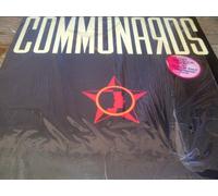 COMMUNARDS - Same (1985/86) [Import]