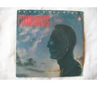 COMMUNARDS So Cold The Night UK 7" 45