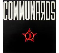 Communards, The - Communards - London Records - LONLP 18