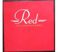 Communards, The - Communards, The - Red - Metronome - 828 074-1