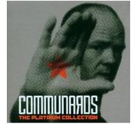 COMMUNARDS-THE PLATINUM COLLECTION CD POP 15 TRACKS NEW