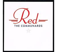 Communards, the - Red [Import]