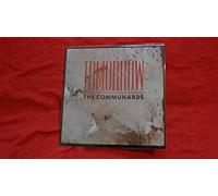 COMMUNARDS - tomorrow 12