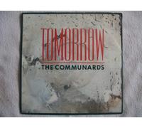 COMMUNARDS Tomorrow 7" 45