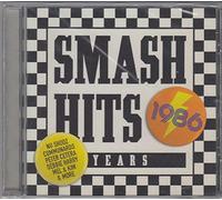 Communards with Sarah Jane Morris Duran Duran Hollywood Beyond Debbie Harry A-HA - Smashits I986