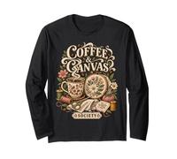 Communauté des Amateurs de Café et de Créativité Manche Longue