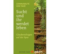 Communauté von Tai Sucht und ihr werdet leben: Glaubensfragen auf der Sp (Poche)