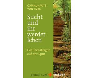 Communauté von Tai Sucht und ihr werdet leben: Glaubensfragen auf der Sp (Poche)