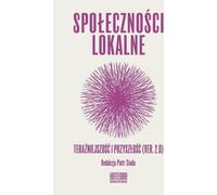Communautés locales - (Literatur, Soziologie auf Polnisch)