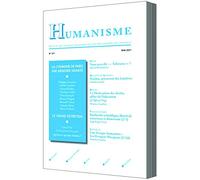 COMMUNE DE PARIS ET FRANC-MACONNERIE - HUMANISME N°331