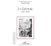 Commune Enjeu Vivant