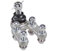 Commune Et Articulation de Guidage 17,5 MM M16X1.5 A. B. S. pour U. A.Ssangyong