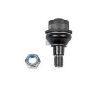 Commune Et Articulation de Guidage Avant M20 X 1 5 DT SPARE PARTS pour U.A MB