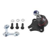 Commune Et Articulation Dessous METZGER Iam-Expertise Convient pour U.A VW Golf