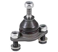 Commune Et Articulation Dimension Du Cône 12,3 MM M10X1, 25 A. B. S. pour Opel