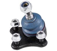 Commune Et Articulation Dimension Du Cône 13,8 MM M12X1.25 A. B. S. pour A. lada