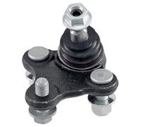 Commune Et Articulation Dimension Du Cône 15,1 MM M12X1.25 A. B. S. pour U.A
