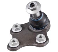Commune Et Articulation Dimension Du Cône 15,4 MM MM12x1,5 A. B. S. pour Audi