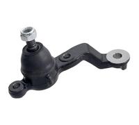 Commune Et Articulation Dimension Du Cône 16,2 MM M14X1.5 A. B. S. pour Lexus GS