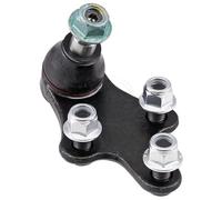 Commune Et Articulation Dimension Du Cône 16,5 MM M14X1.5 A. B. S. pour U.A