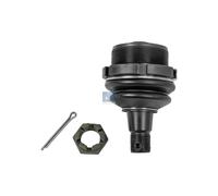 Commune Et Articulation DT SPARE PARTS Iam-Expertise Convient pour Volvo