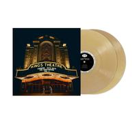 Commune & Pete Rock - The Auditorium Vol.1 (2024) 2 LP Gold Vinyl Pre Order
