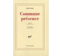 Commune Présence