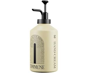 COMMUNE - Seymour Hand Cream + Re-usable Pump - Crème & masques pour les mains 500 ml