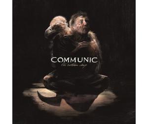 Communic - Bottom Deep [Import allemand]