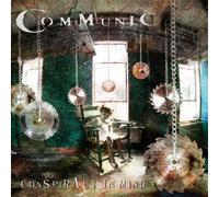 Communic - Conspiracy in Mind