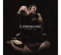 COMMUNIC "THE BOTTOM DEEP" CD NEW