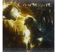 Communic - Waves of Visual Decay [Import]