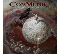 Communic Where Echoes Gather (CD) Album Digipak