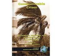 Communicable Crises, Research in Public Management Deborah H. Gibbons (Auteur)