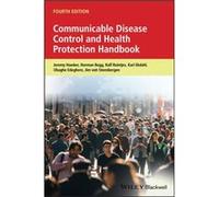Communicable Disease Control and Health Protection Handbook by van Steenbergen & Jim E. National Institute for Public Health and the Environment RIVM & Bi Unknown (Auteur)