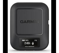Communicateur satellite Garmin inReach 010-02672-01 écran 1.08" 160x68px USB-C IPX7 batterie Li-Ion 1104h noir 113g