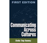 Communicating Across Cultures